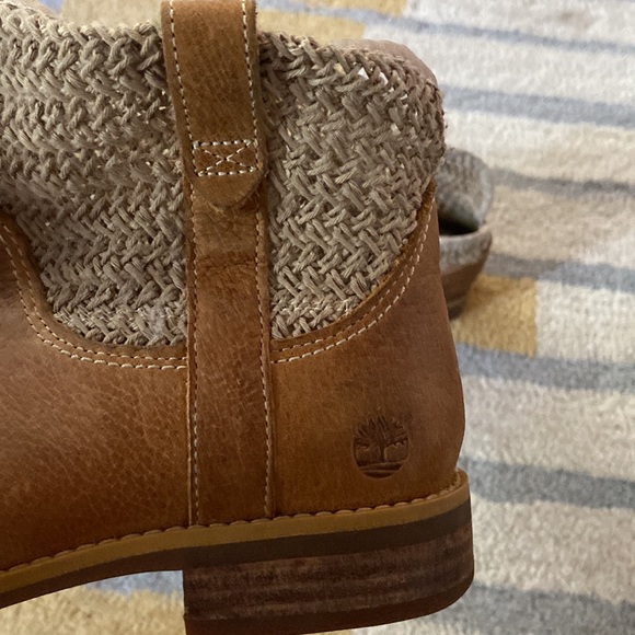Timberland chelsea boot - Picture 2 of 3